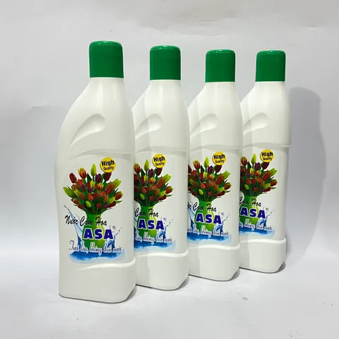 Nước Cắm Hoa Asa Loại 400 ml