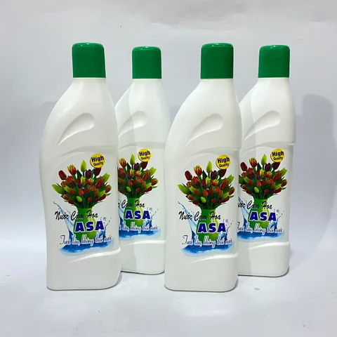 Nước Cắm Hoa Asa Loại 400 ml
