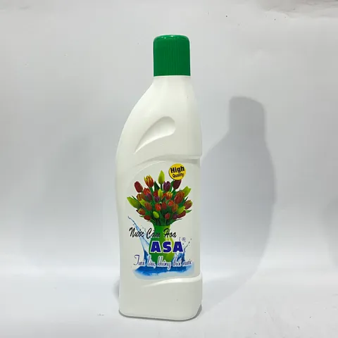 Nước Cắm Hoa Asa Loại 400 ml