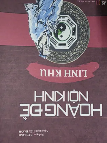 SỔ TAY DIỄN CẦM TAM THẾ