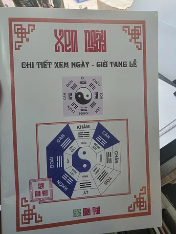 SỔ TAY VỞ CHÉP KINH ĐỊA MẪU CHỮ MỜ A4 LÒ XO - TẶNG VIẾT