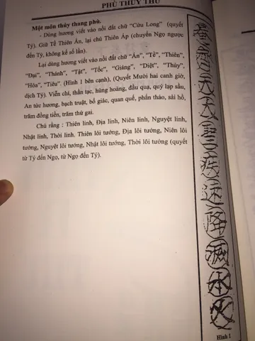 SỔ TAY SÁCH  Phù Thủy Thư