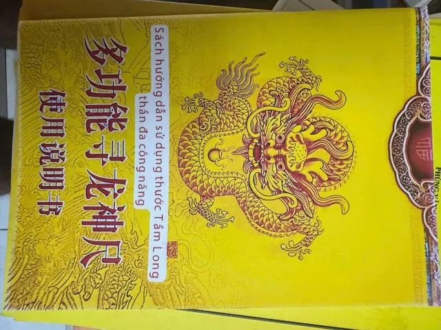 SỔ TAY CÓ KIÊNG CÓ LÀNH