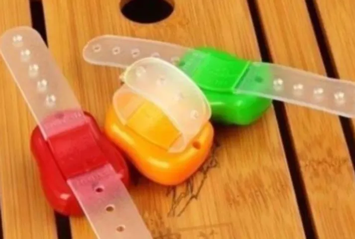 10 cái Máy đếm số niệm Phật 1011  máy bấm số (màu ngẫu nhiên)  DƯƠNG KHOA SHOP