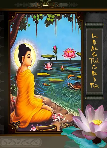 SỔ TAY Sách - Thiên Thủ Thiên Nhãn Quán Âm Đà La Ni Kinh