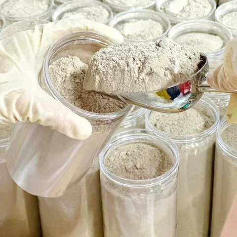 Bột chuối xanh nguyên chất 100% - 500g