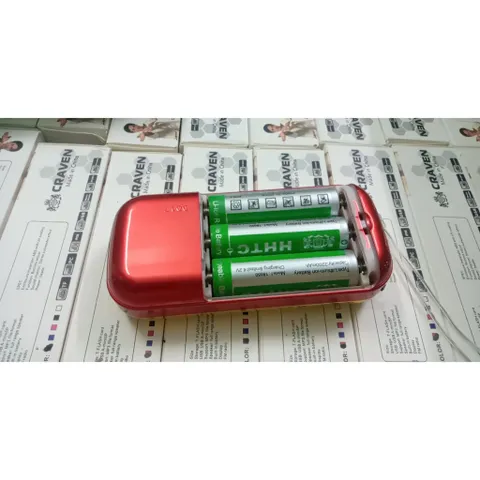 [HCM]Pin cho đài chạy thẻ để nghe pháp pinHHTC 18650 chính hãng - Pin dành cho máy nghe pháp craven - Pin 18650