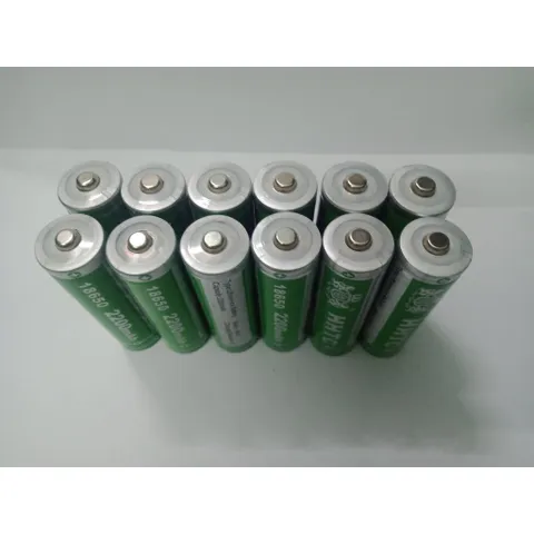 [HCM]Pin cho đài chạy thẻ để nghe pháp pinHHTC 18650 chính hãng - Pin dành cho máy nghe pháp craven - Pin 18650