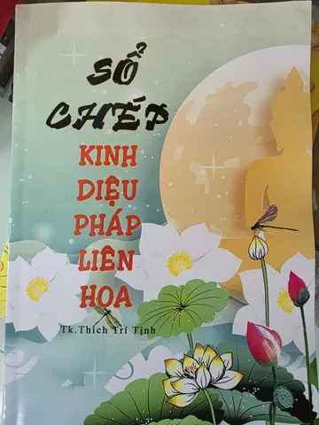 SỔ TAY SỔ TAY CHÉP THẦN CHÚ HOÀNG THẦN TÀI IN MỜ A4 - TẶNG KÈM VIẾT