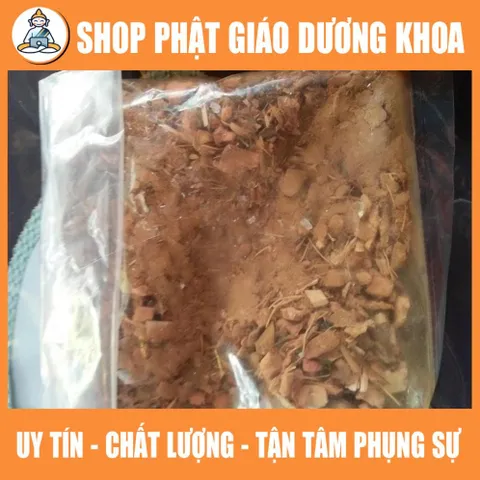 Gói Thuốc xông nhà phong thủy Thiên Phúc VÀNG