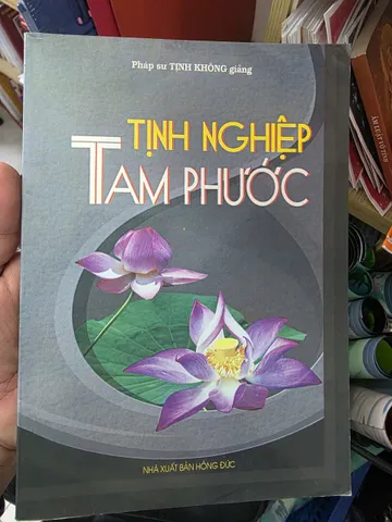 SỔ TAY THIỆN TÀI CẦU ĐẠO 50K