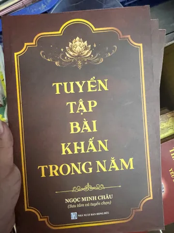SỔ TAY THANH TỊNH ĐẠO YẾU LƯỢC