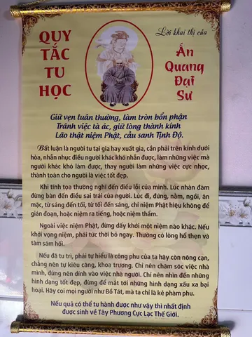 SỔ TAY DI LẶC ĐỘ THẾ CHƠN KINH 100K
