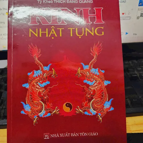 SỔ TAY QUAN THÁNH ĐẾ QUÂN GIÁC THẾ CHÂN KINH 30K