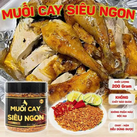 VIÊN CÀ GAI LEO MẬT NHÂN