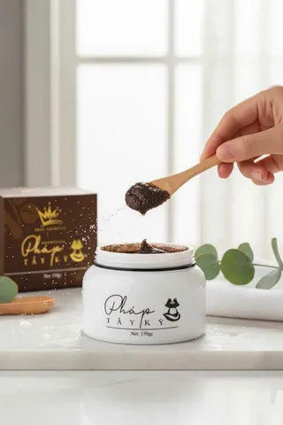 VIÊN CÀ GAI LEO MẬT NHÂN