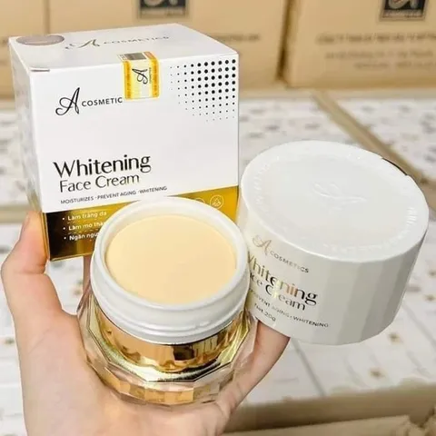 KEM Body PHÁP CHÍNH HÃNG - dùng trong SPA cao cấp ĐẠT CHUẨN GMP [ CAM KẾT HIỆU QUẢ 100%] 47-95