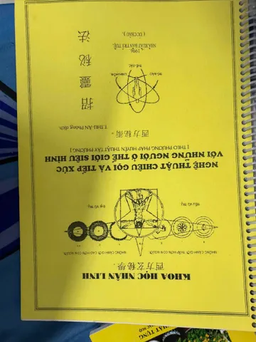 SỔ TAY TÂM TỪ VI DIỆU - THÍCH MINH THÀNH