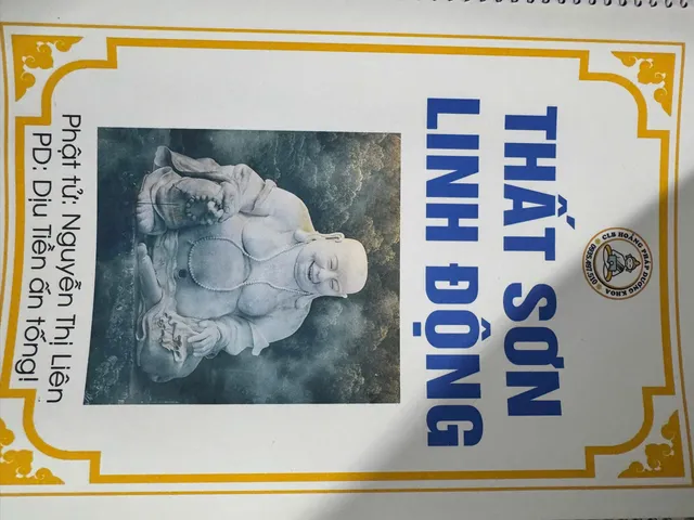 SỔ TAY CẦU XIN LINH DƯỢC - TU SĨ THANH HƯƠNG