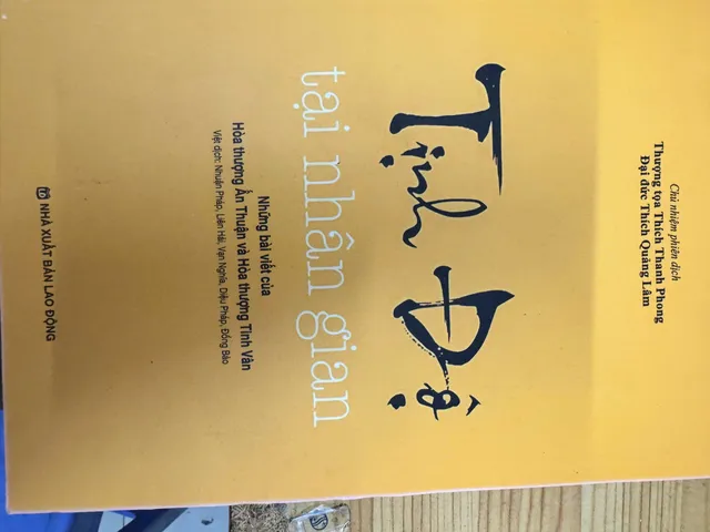 sổ ta 7 BÀI KINH TỤNG HẰNG NGÀY
