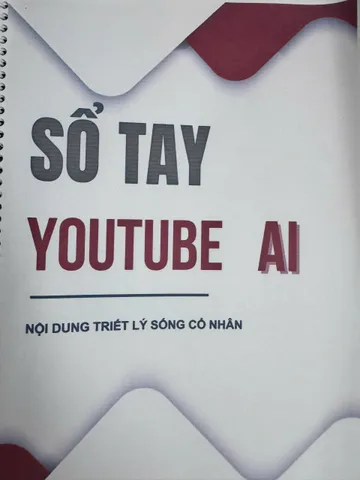 SỔ TAY  SỔ TAY TIKTOK - BÍ KÍP ĐẠT 1000 FOLOW SAU 3 NGÀY
