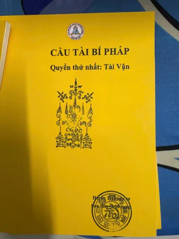 SỔ TAY BÁT LÃM QUẦN THƠ