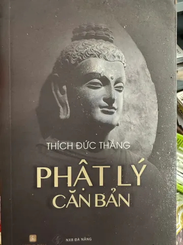 SỔ TAY PHẬT LÝ CĂN BẢN