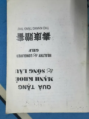 SỔ TAY Ý NGHĨA GIỚI LUẬT 100K