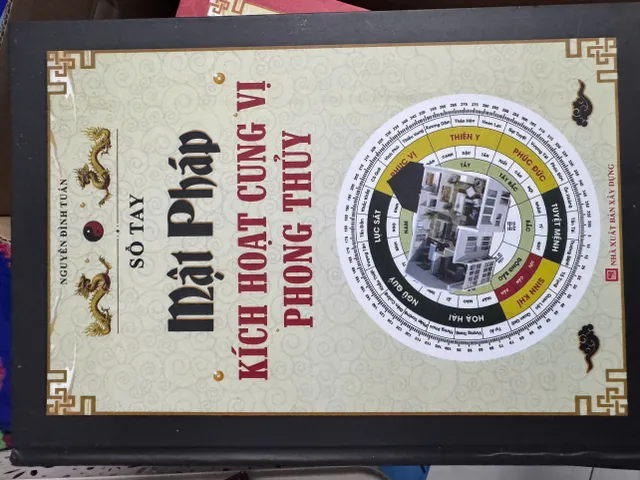 SỔ TAY BẮC ĐẦU CHƠN KINH - MINH THÁNH KINH 20K