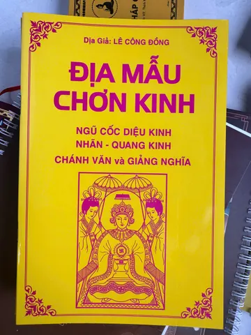 SỔ TAY KHẤN LỄ TIÊN THÁNH VIỆT NAM 30K