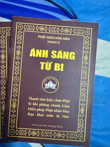 SỔ TAY VÀO CHÙA XIN LỘC 50K