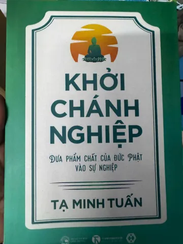 SỔ TAY VẠN SỰ CÁT TƯỜNG - THÍCH MINH THÀNH