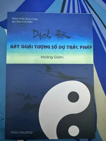 SỔ TAY XEM QUẺ CHÂN GÀ 50K
