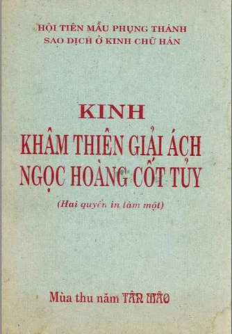 SÁCH GÓP NHẶT TINH HOA TỊNH ĐỘ 50K