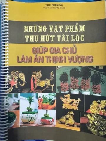 SÁCH KINH BÁCH DỤ - THÍCH NỮ NHƯ HUYỀN