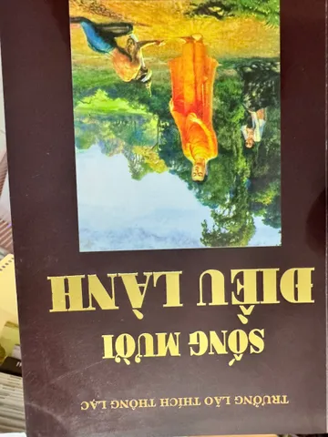 SỔ TAY SÁCH SỐNG MƯỜI ĐIỀU LÀNH - THÍCH THÔNG LẠC
