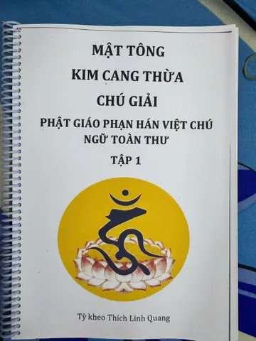 SỔ TAY TÌNH ĐẠO PHẬT