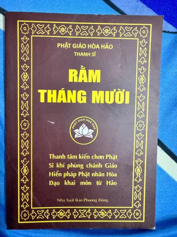 SỔ TAY TÌNH ĐẠO PHẬT