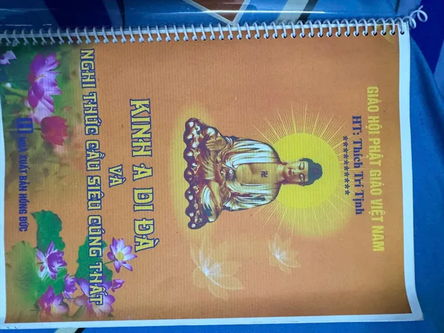 SỔ TAY THÁI THƯỢNG CẢM ỨNG THIÊN