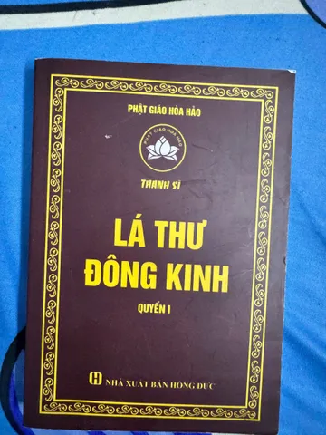 SỔ TAY ĐẾN LIÊN HOA - THANH SĨ