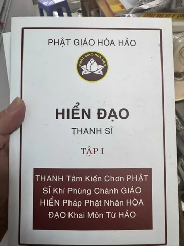 SỔ TAY ĐỨC PHẬT VÀ PHẬT PHÁP 150K