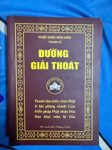 SỔ TAY PHÙ PHÁP NHẬP MÔN