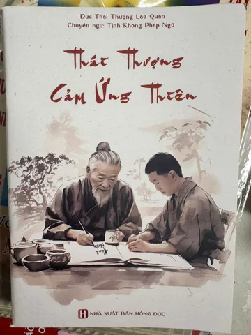 SỔ TAY TAM QUY NGŨ GIỚI