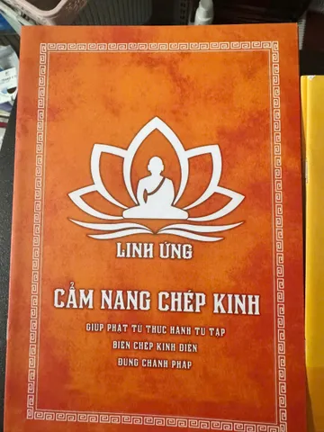 SỔ TAY VÃNG SANH QUAN YẾU 20K