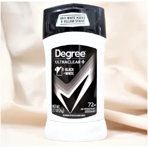 Sáp Khử Mùi Degree Ultra Clear+ 76g 842619