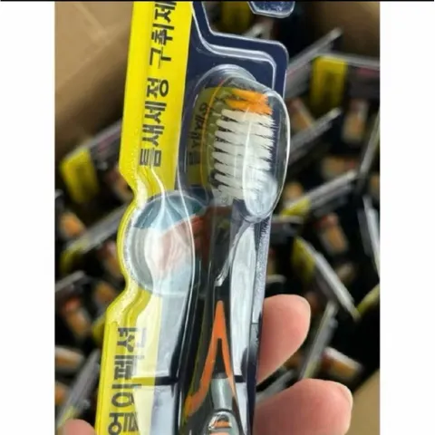 Bàn chải đánh răng Median Dual Effect HÀN QUỐC 842622