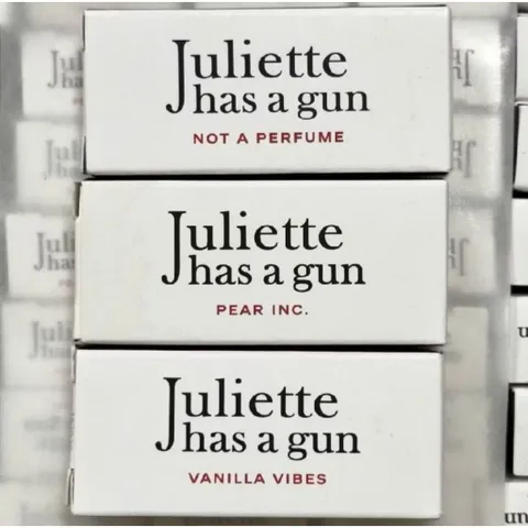 Vial 1.7ml Nước Hoa JULIETTE EDP 842631