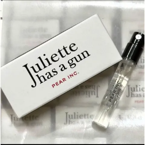 Vial 1.7ml Nước Hoa JULIETTE EDP 842631