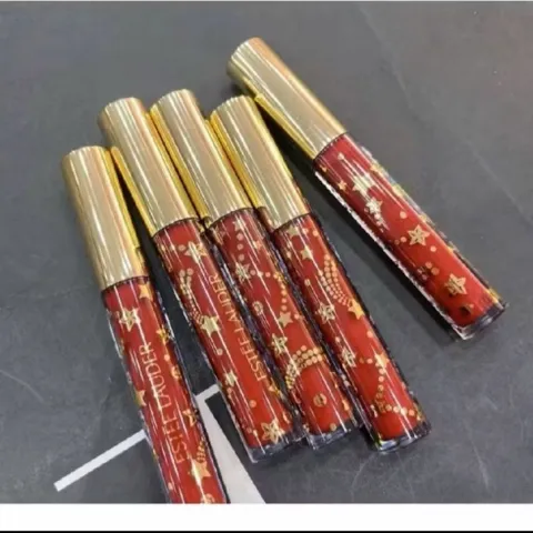 Son bóng phiên bản giới hạn màu Ruby Quartz -devine plum full size tách sét