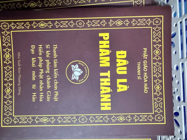 SỔ TAY KINH LONG ĐÌNH PHẬT MẪU